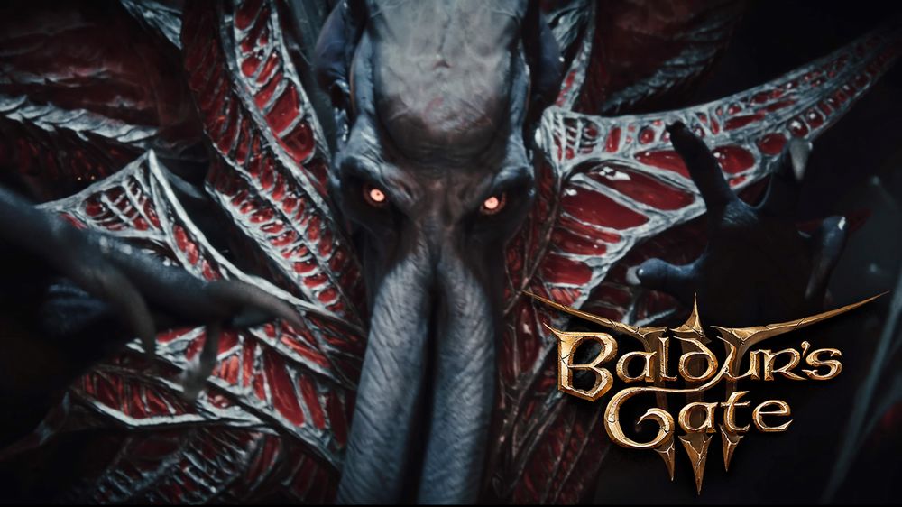 Baldur's Gate 3 recensione